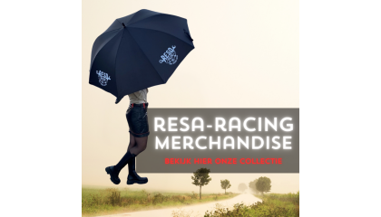 Resa-Racing Merchandise